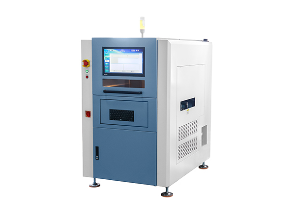 全自動(dòng)PCB激光打標(biāo)機(jī) 全自動(dòng)PCB激光打標(biāo)機(jī)